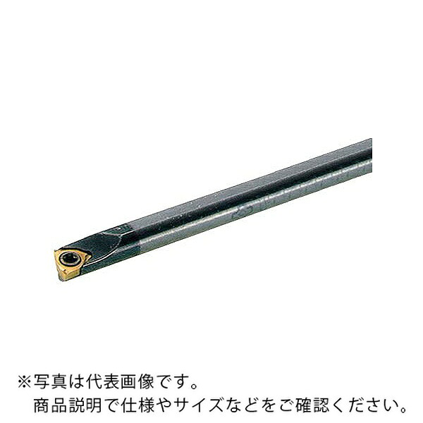 SEC-ボーリングバイト ( S08H-SWUBR0601-06 ) 住友電気工業(株) ( ILG85 )