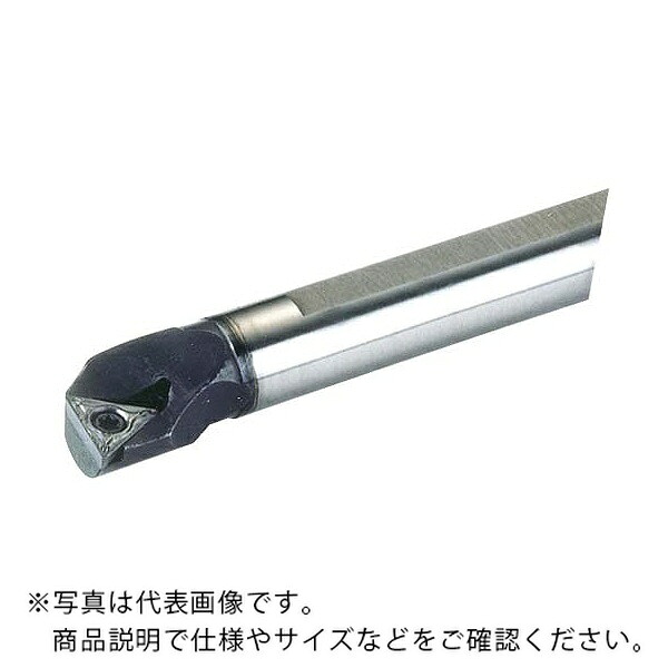 SEC-ボーリングバイト ( C08H-STUPL0802-10 ) 住友電気工業(株) ( ILM78 )