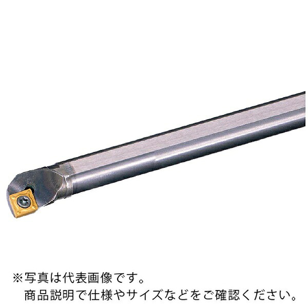 SEC-ボーリングバイト ( C10K-SCLPR0802-12 ) 住友電気工業(株) ( ILN02 )