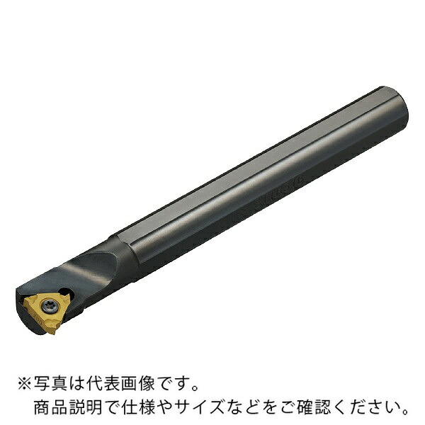 SEC-ねじ切りバイト ホルダ ( STIR316 ) 住友電気工業(株) ( INJ33 )