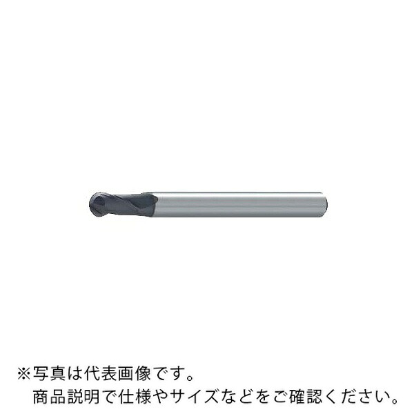 MS plusエンドミル ( MP2MB R0500 ) 三菱マテリアル(株) ( IOE68 )