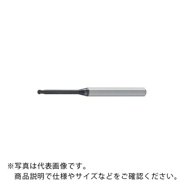 MS plusエンドミル ( MP2XLB R0250N400 ) 三菱マテリアル(株) ( IOH68 )