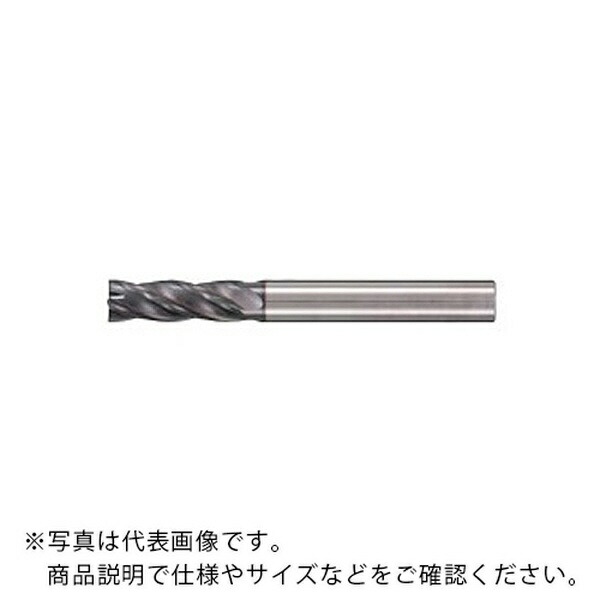 GSX MILL 4枚刃エンドミル ( GSX41200S-3D ACF20 ) 住友電気工業(株) ( IOY08 )