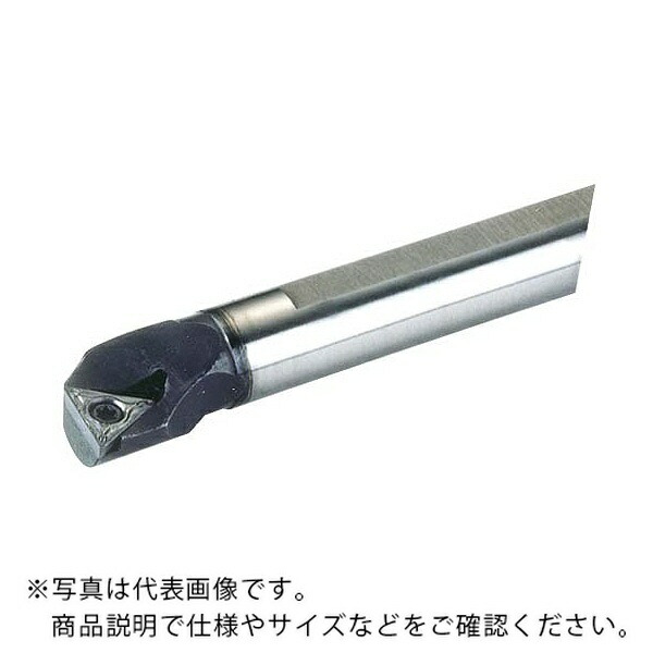 SEC-ボーリングバイト ( C16S-STUPR1103-18 ) 住友電気工業(株) ( IRI08 )