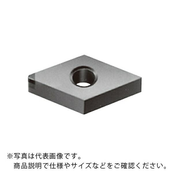 住友電気工業 スミボロン スローアウェイチップ ( T-NU-DNMA150404 BN2000 ) 【10仕掛ける】