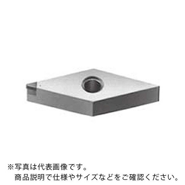 住友電気工業 スミボロン スローアウェイチップ ( T-NU-VNMA160404 BN2000 ) 【10書き割り】