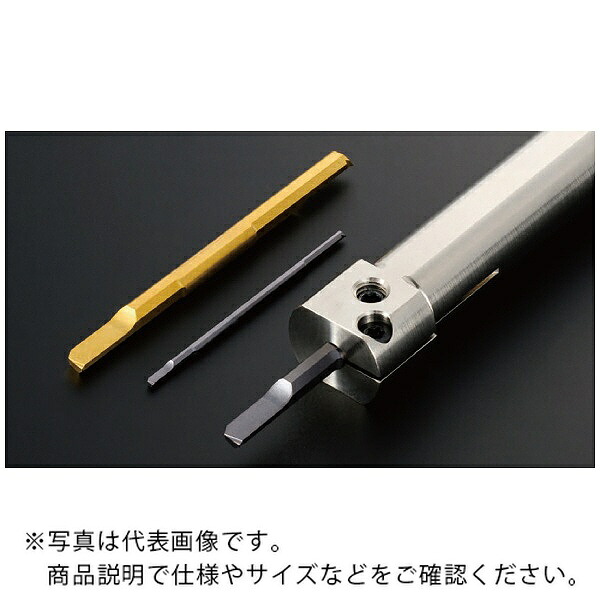 住友電気工業 超硬ソリッドバー ( BXBR05020R ACZ150 )