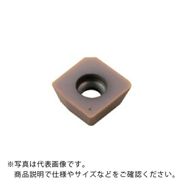 カッタチップ ( XOEW120408PDTR-W ACK300 ) 【10セット】 住友電気工業(株) ( IVK24 )