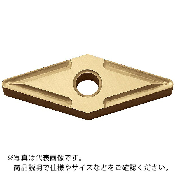 京セラ 手当て CVD上塗り 旋削用 ( VNMG160404 CA530 ) 【10仕掛ける】