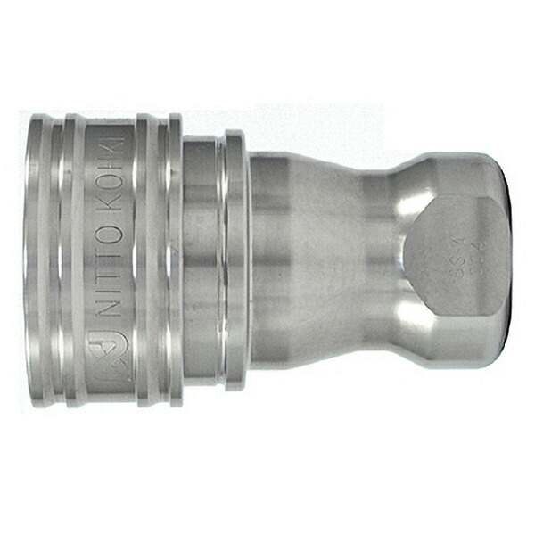 日東工器 SP-Aカプラ ( 6S-A SUS EPDM ) ( JLP75 )