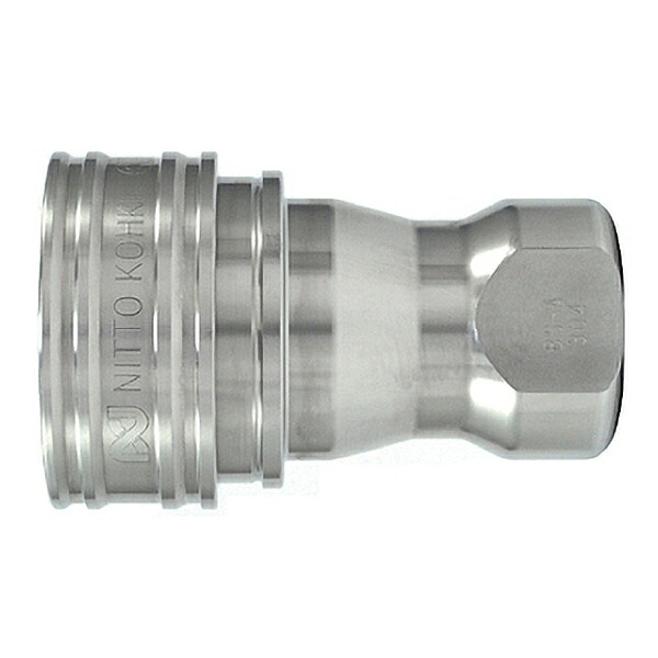 日東工器 SP-Aカプラ ( 8S-A SUS EPDM ) ( JLP76 )