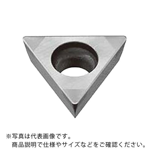 住友電気工業 スミボロン スローアウェイチップ ( 3NC-TPGW160404 BNC200 )