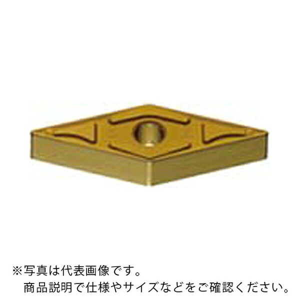 住友電気工業 スローアウェイチップ ( VNMG160404N-GU AC630M ) 【10仕掛ける】