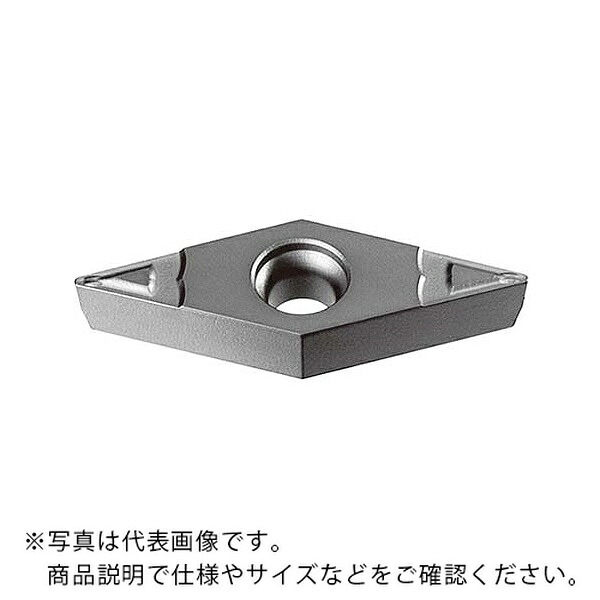 スローアウェイチップ ( VBMT160408N-SU AC630M ) 【10セット】 住友電気工業(株) ( JOP04 )