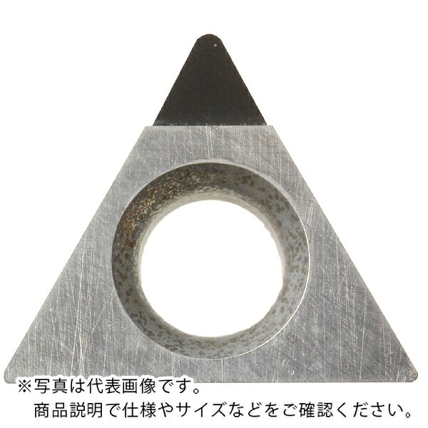 京セラ 手当て 金剛石・CBN 旋削用 ( TPMH090201NE KPD001 )