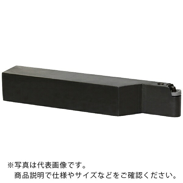 京セラ ホルダ 外径旋削用 ( PRXCR2525Q-10 )