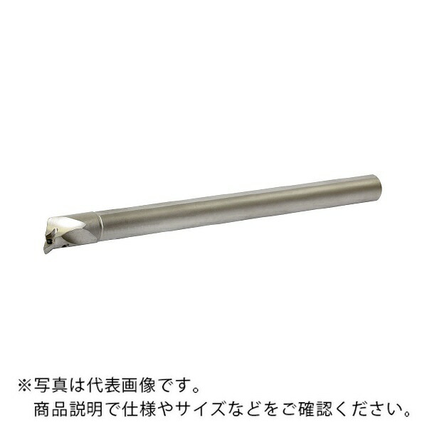 京セラ ホルダ 内径旋削用 ( S10L-SVPCR08-14A )
