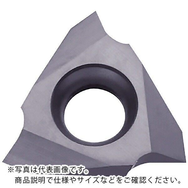 京セラ チップ PVDコーティング ネジ用 ( TT43R5501 PR1115 ) 【5セット】