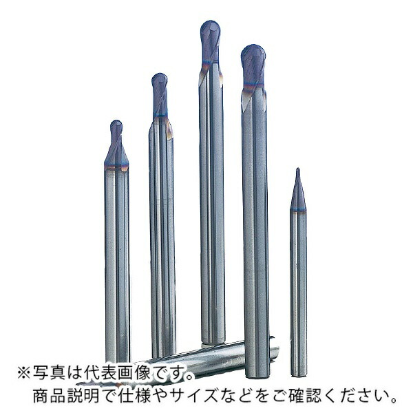 住友電気工業 GS MILL ハードボールエンドミル ( GSBH20300空想科学小説 ACF07D )