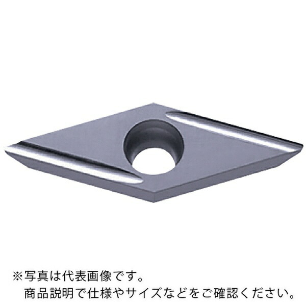 京セラ 心付け PVD上塗り 旋削用 ( VPET1103003FR-USF PR930 ) 【10書き割り】