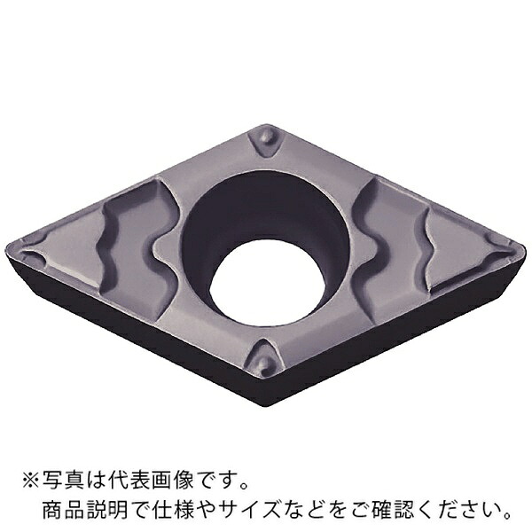 京セラ 手当て PVD上塗り 旋削用 ( DCMT11T304GP PR1535 ) 【10仕掛ける】 花・ガーデン・DIY-DIY・工具-その他