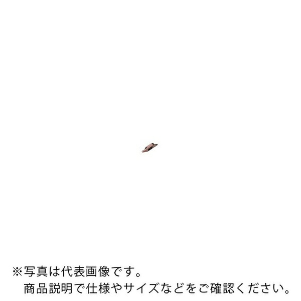 京セラ チップ PVDコーティング 突切り用 ( TKF12R125-S PR1535 ) 【10セット】