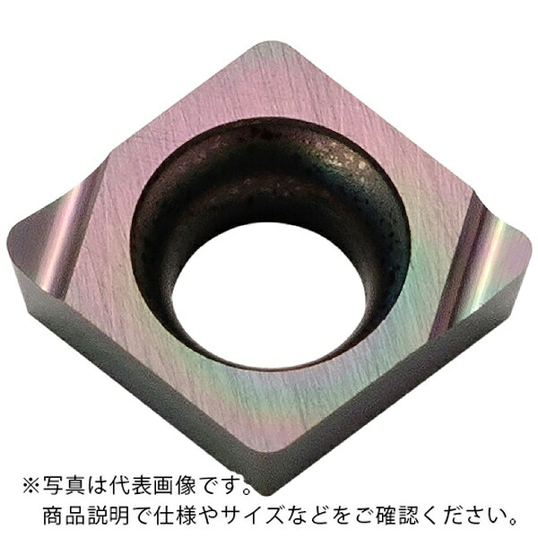 京セラ 手当て DLC上塗り 旋削用 ( CCET040102ML-F PDL010 ) 【10仕掛ける】