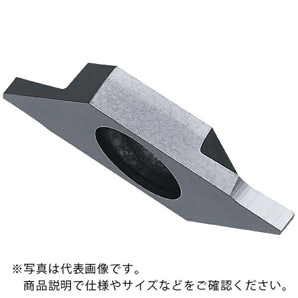 京セラ チップ PVDコーティング 突切り用 ( TKF12L150-NB PR1725 ) 【10セット】