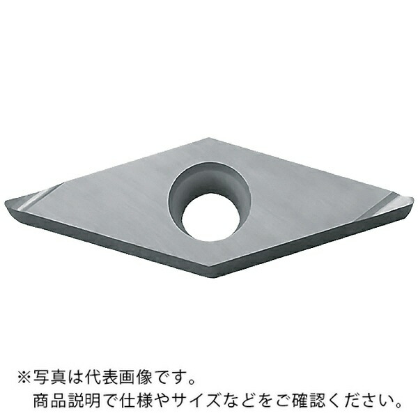 京セラ チップ サーメット 旋削用 ( VBET110302ML-F TN620 ) 【10セット】