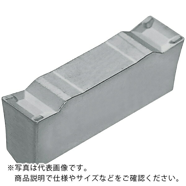 京セラ チップ サーメット 溝用 ( GHU50-20 TN60 ) 【10セット】