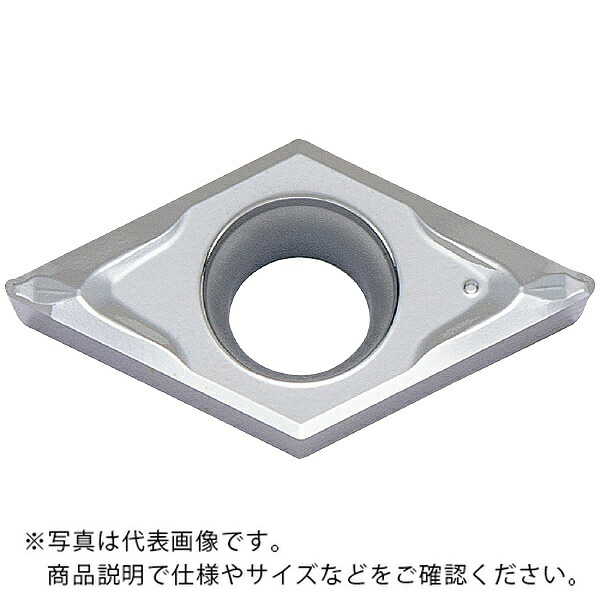 京セラ 手当て 超硬 旋削用 ( DCGT11T304AP KW10 ) 【10仕掛ける】
