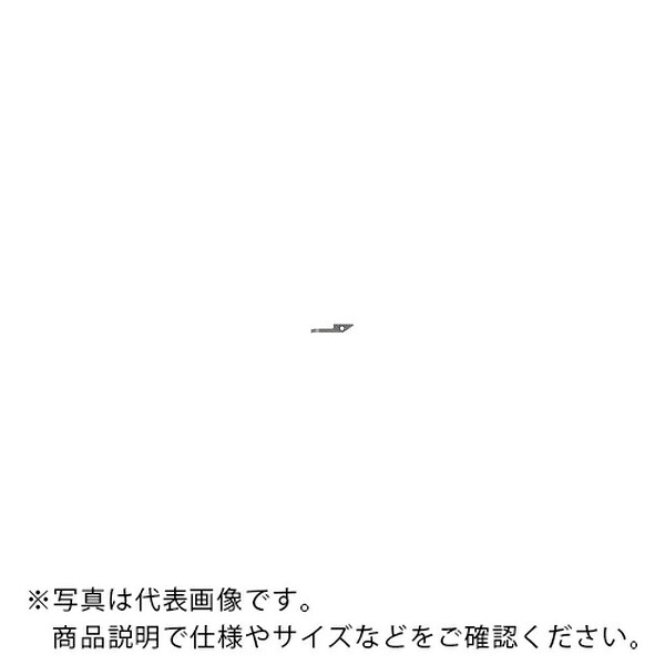 京セラ チップ 超硬 旋削用 ( VNBR0311-01 KW10 ) 【5セット】