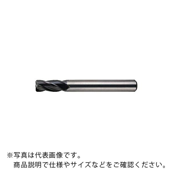 エムスターエンドミル ( MS4MRB D1600R100 ) 三菱マテリアル(株) ( LBP06 )