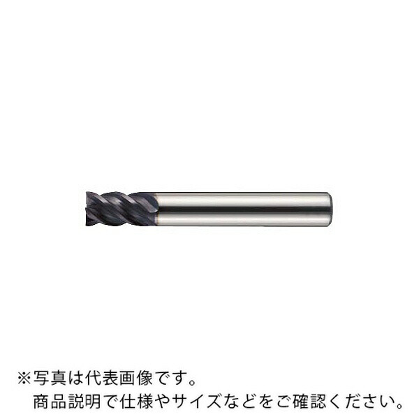 エムスターエンドミル ( MSSHD D1200 ) 三菱マテリアル(株) ( LCU34 )