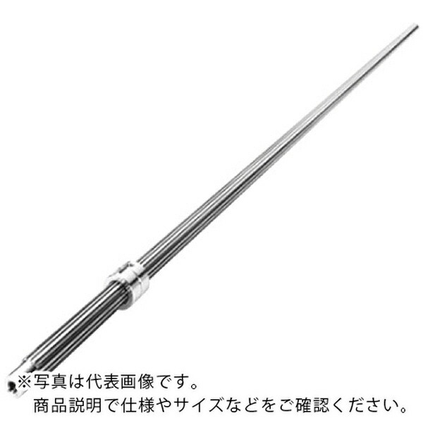 THK スプライン軸 ( SS12+1500L )