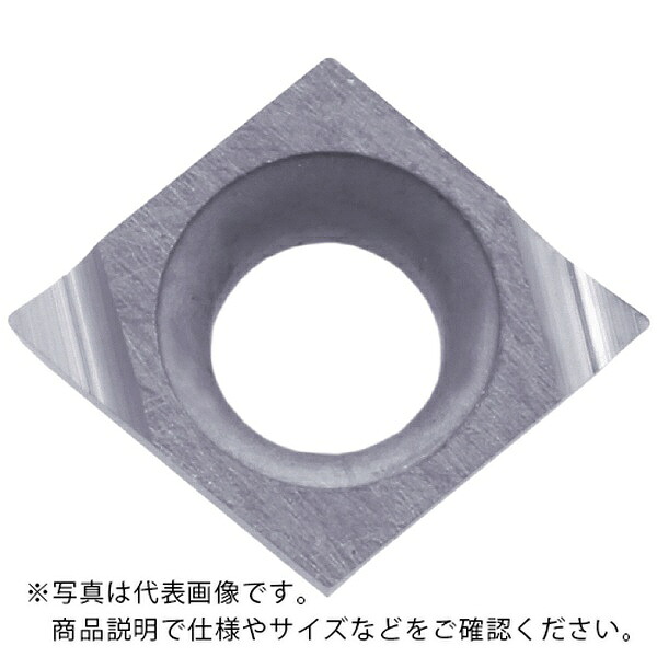 京セラ 心付け PVD上塗り 旋削用 ( CCGT040104MR-F PR1225 ) 【10個書き割り】
