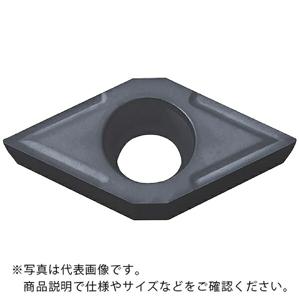京セラ 心付け PVD上塗り 旋削用 ( DCGT11T3005MF PR1225 ) 【10個書き割り】