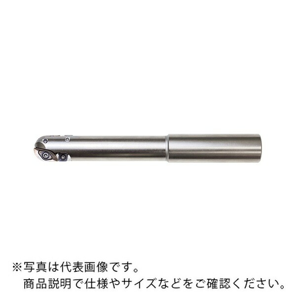 MOLDINO 刃先取り替えっこ式ボールエンドミル ( BR2P16S16-130-50 )