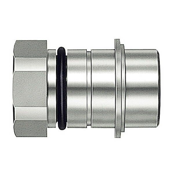 日東工器 マルチカプラ ( MAS-2S SUS FKM ) ( MIQ13 )