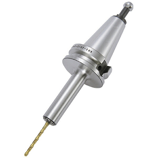 MSTコーポレーション データワンコレットホルダ ( BT40-DTB7-105 )
