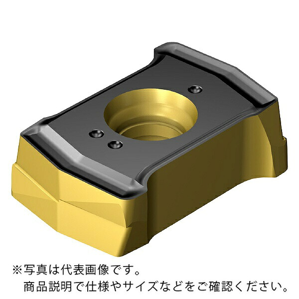 サンドビック コロドリルDS20チップ 【C】 ( DS20-0608-P-L5W 4334 ) 【5個セット】