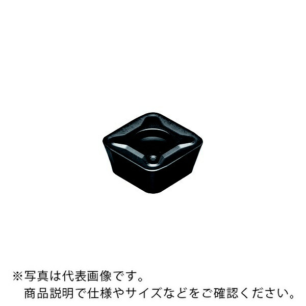 MOLDINO カッタ用インサート ( SDMT120520TR JP4120 ) 【10個セット】 14,654円