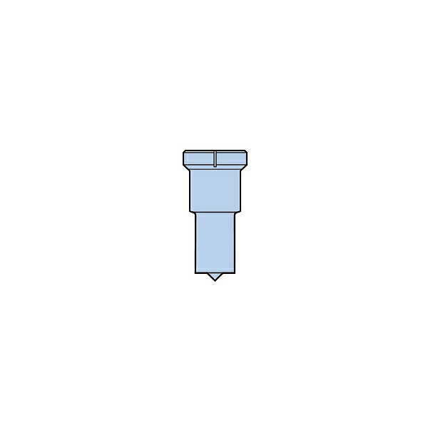 日東工器 Dポンチ絵 ( DP 22X11 )