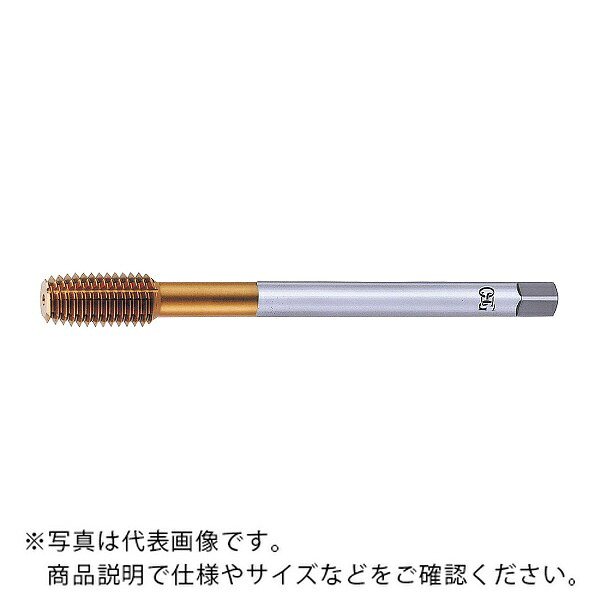 OSG ニューロールタップ RH7 ( TIN-LT-NRT B STD M8X1.25X150 )