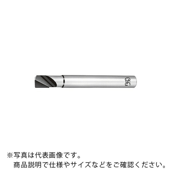 OSG DIAエンドミル ( MDOS 6 )