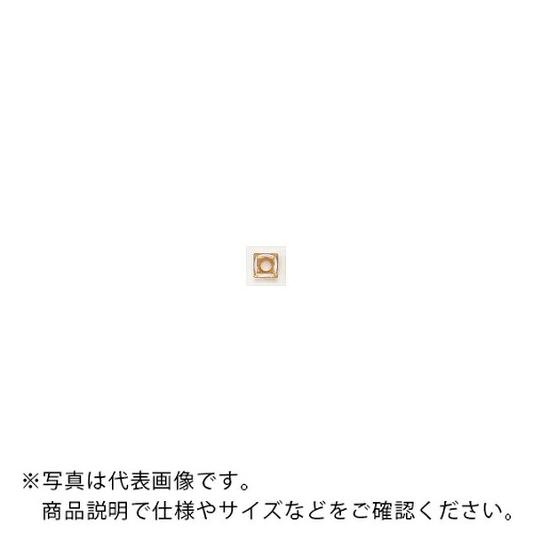 京セラ チップ CVDコーティング ドリル用 ( SCMT170608-XM-E CA520D ) 【10個セット】