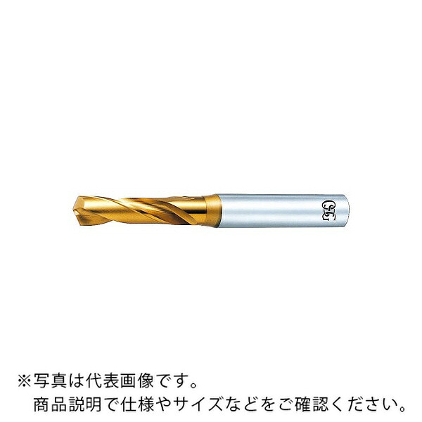 OSG ゴールドドリル ( EX-GDS 12.9 )