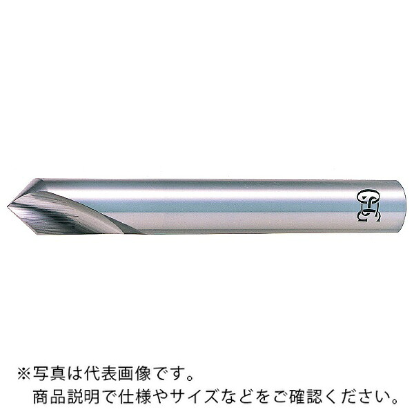 OSG リーディングドリル ( NC-LDS 16X130゜ )
