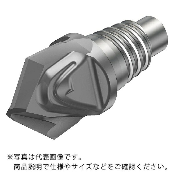 サンドビック コロミル316 頭顱 【E】 ( 316-16コマーシャル210-16045G 1730 )