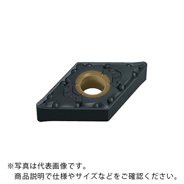 三菱マテリアル 旋削用挟みいれる(超硬上塗り) ( DNMG150408-LS MV9005 ) 【10個書き割り】